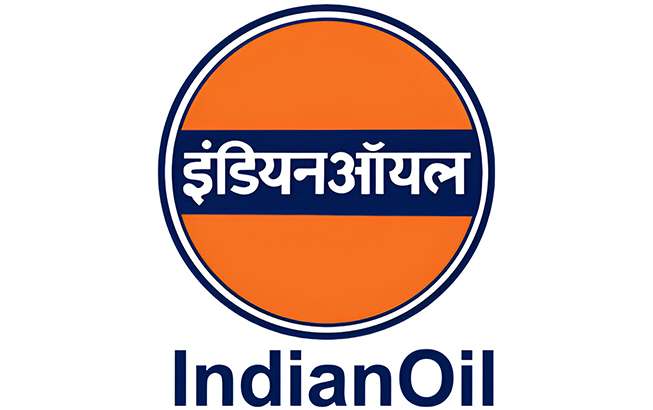 Indian Oil Corporation Ltd Logo (653 x 410)