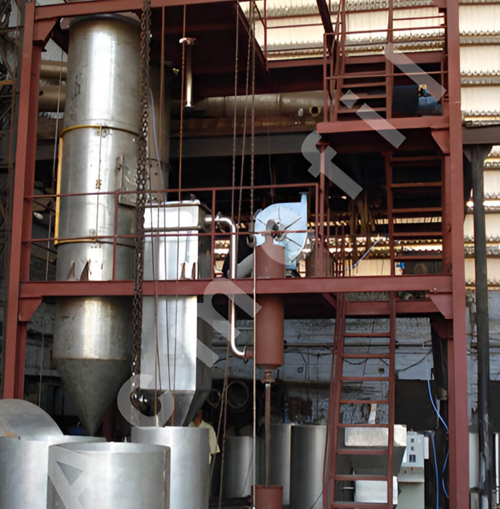 Leading Spray Pyrolysis System Manufacturer - Acmefil