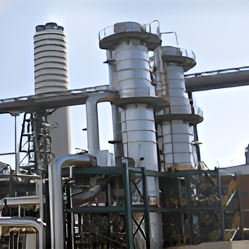 Flue Gas Desulfurization, FGD systems