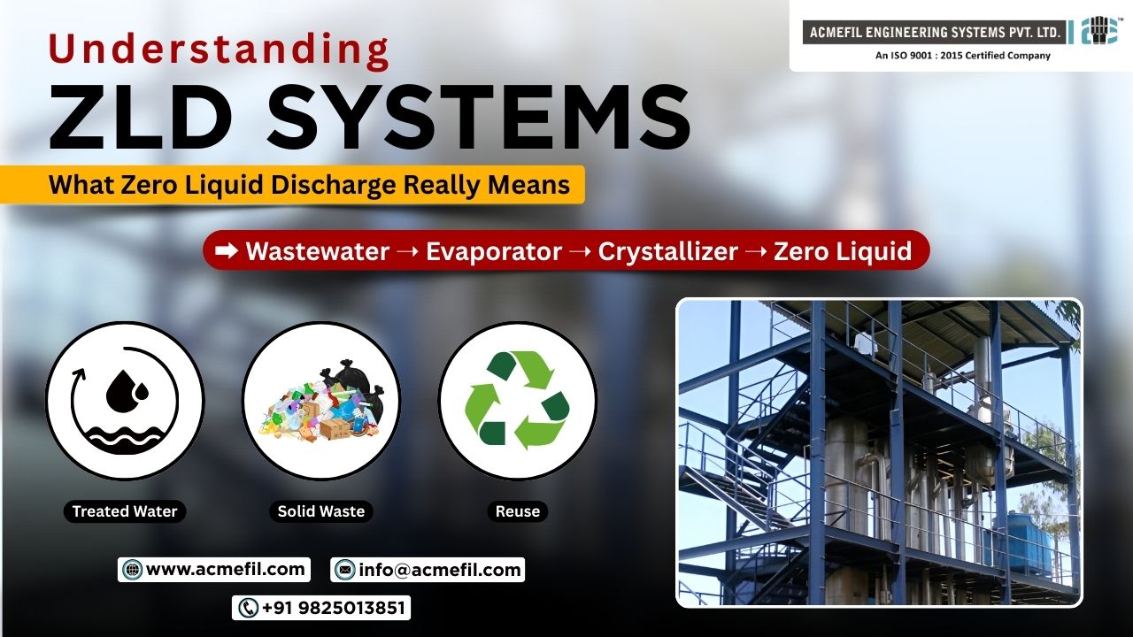 ZLD Systems