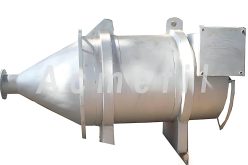 Direct Fired Hot Air Generator