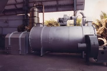 Indirect Fired Hot Air Generator (1)